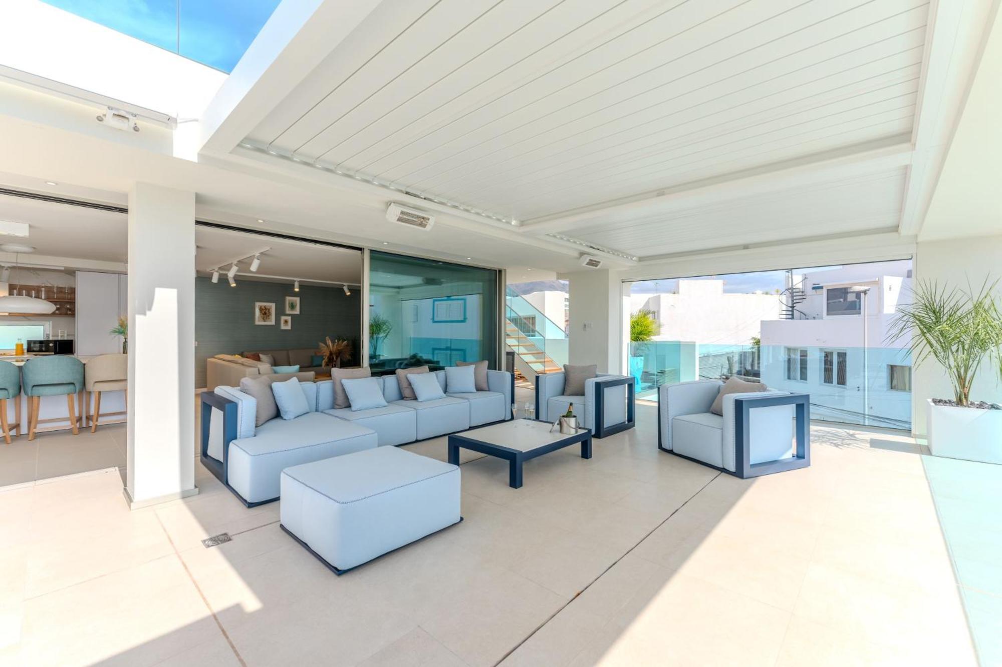 Caleta Suites Tenerife Costa Adeje  Εξωτερικό φωτογραφία