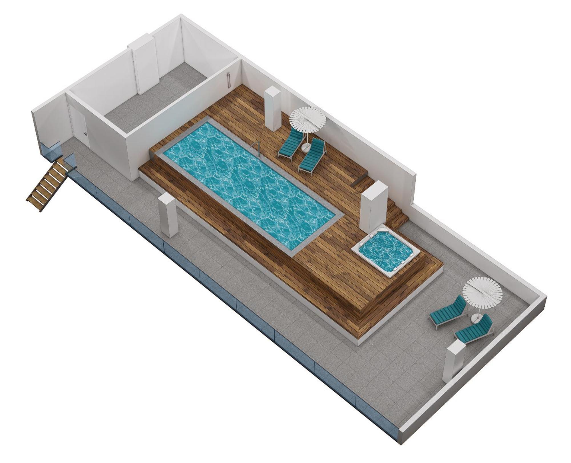 Caleta Suites Tenerife Costa Adeje  Εξωτερικό φωτογραφία