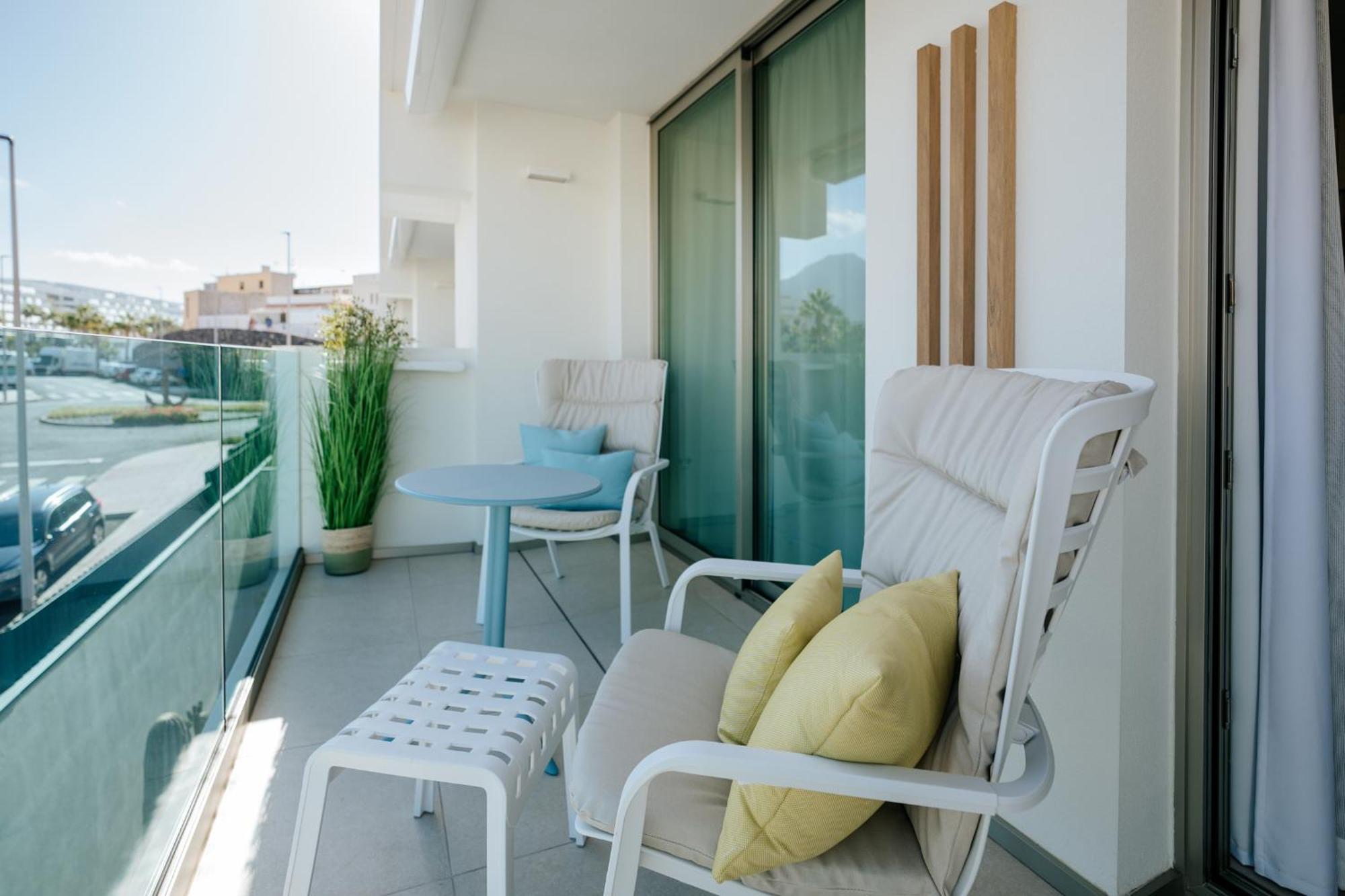 Caleta Suites Tenerife Costa Adeje  Εξωτερικό φωτογραφία