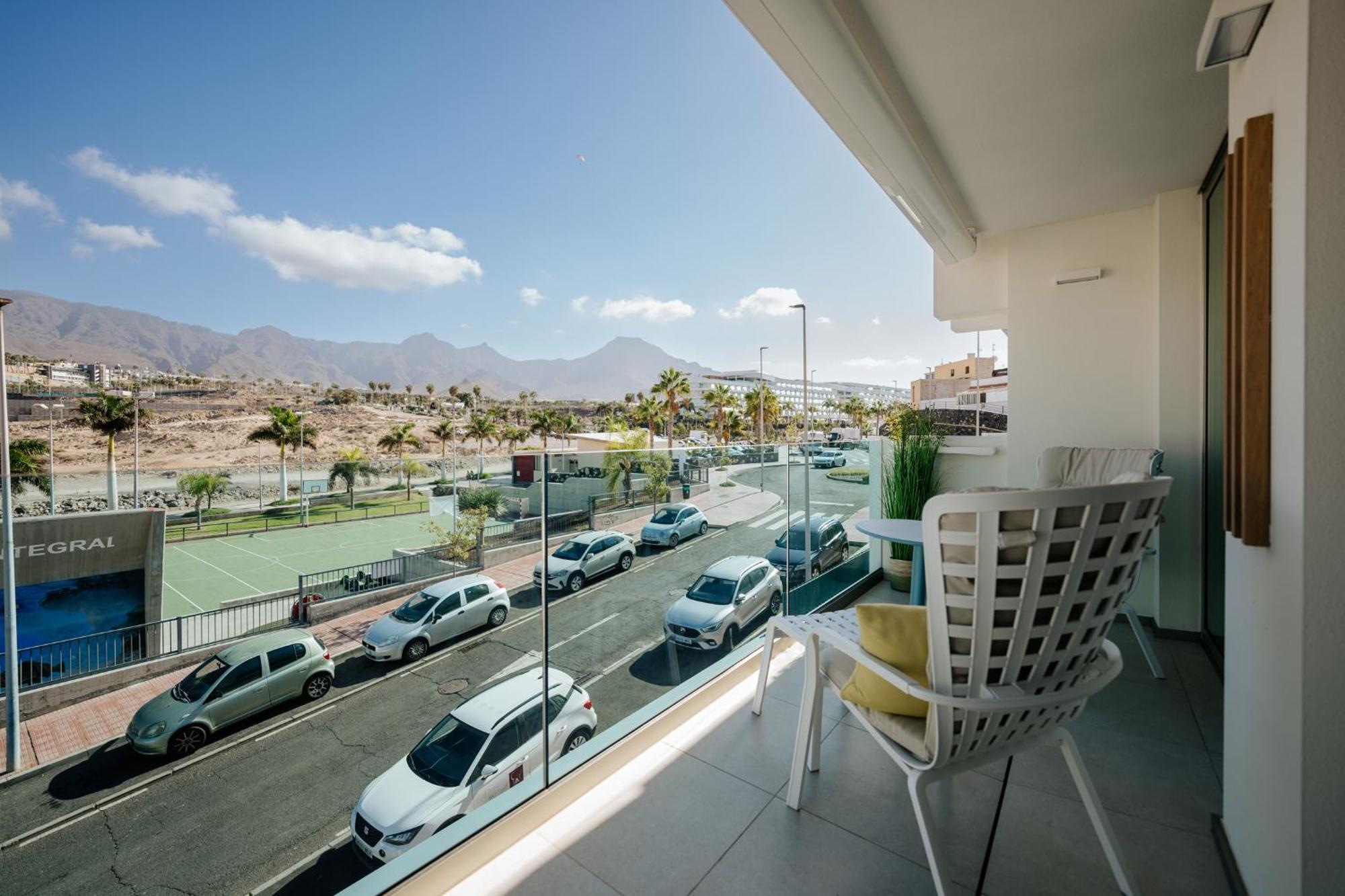 Caleta Suites Tenerife Costa Adeje  Εξωτερικό φωτογραφία