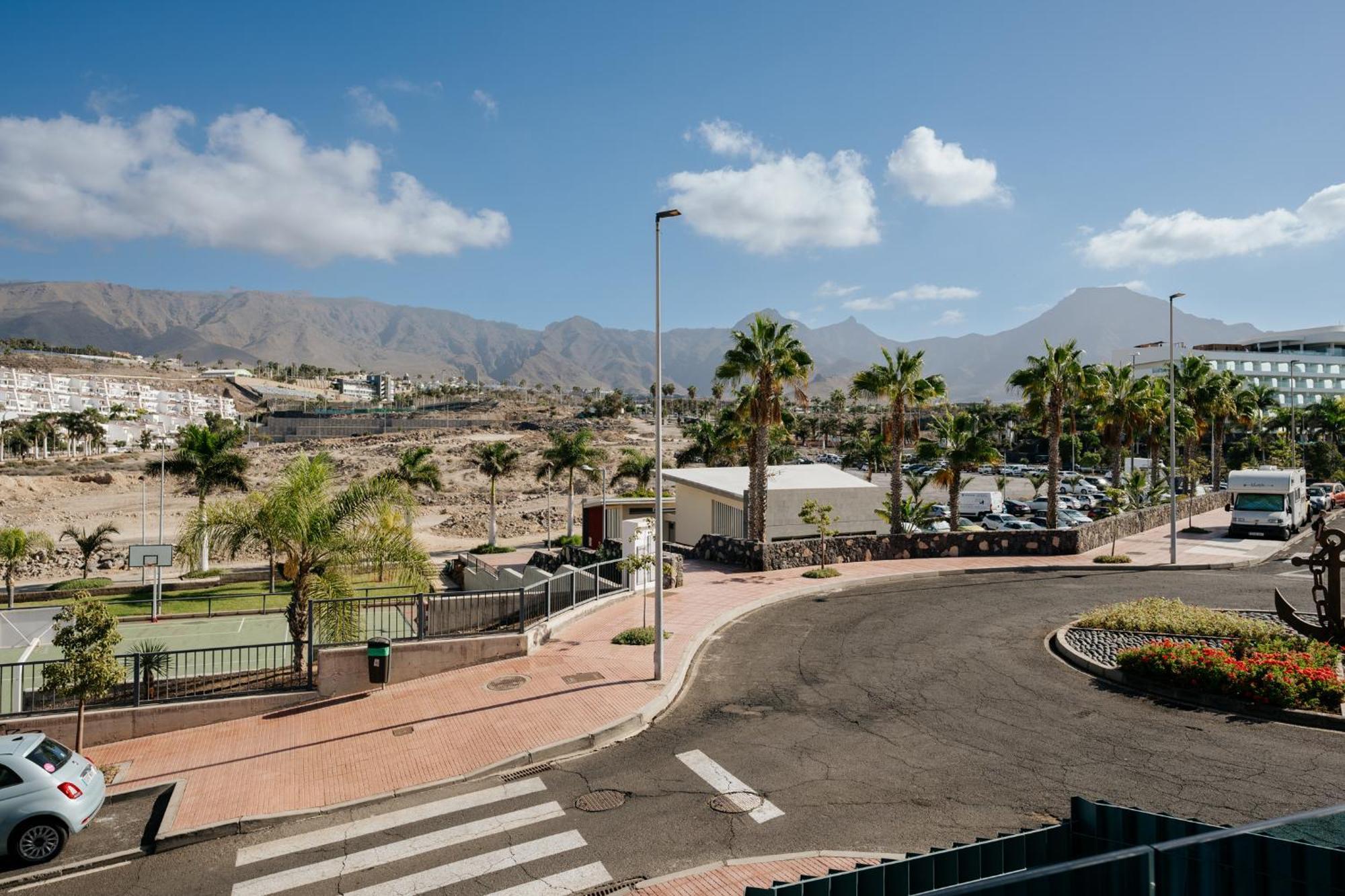 Caleta Suites Tenerife Costa Adeje  Εξωτερικό φωτογραφία
