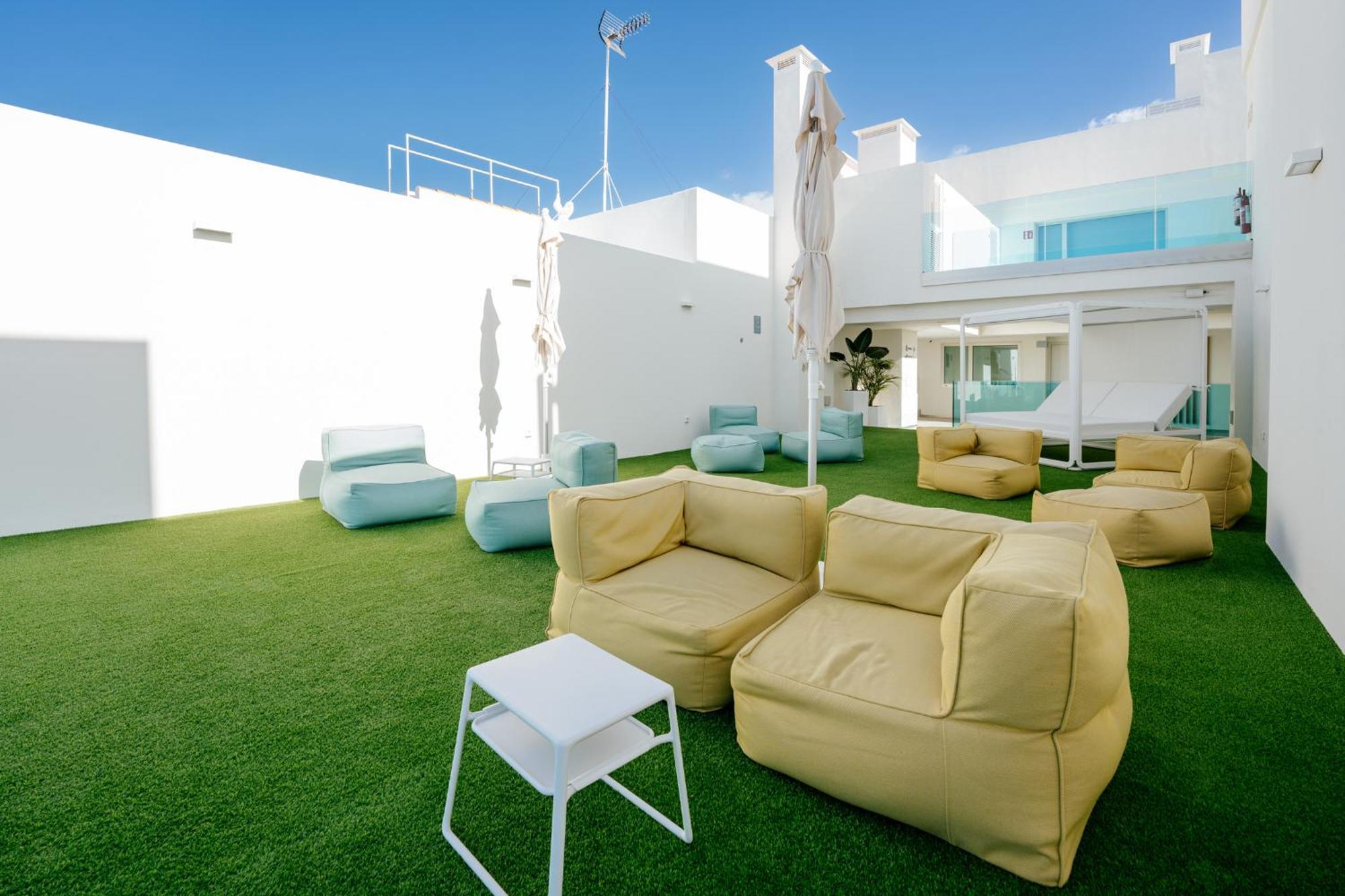 Caleta Suites Tenerife Costa Adeje  Εξωτερικό φωτογραφία